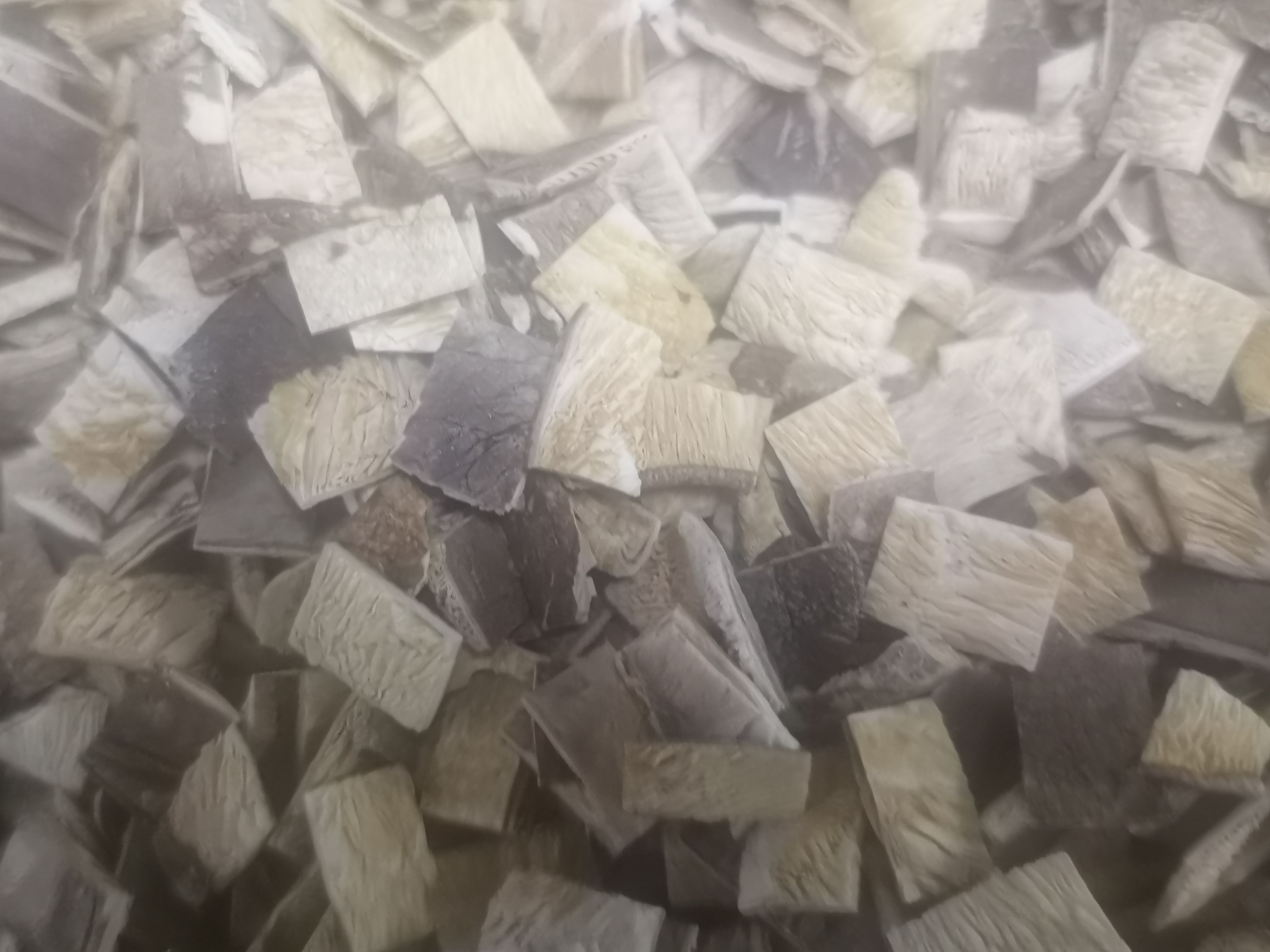 干香菇丝  干香菇粒