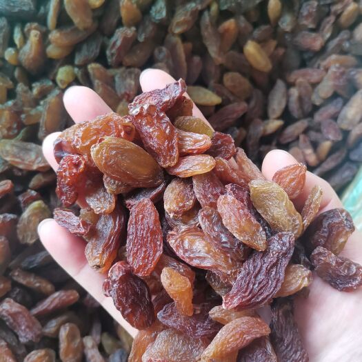 吐鲁番 新疆吐鲁番市各类葡萄干