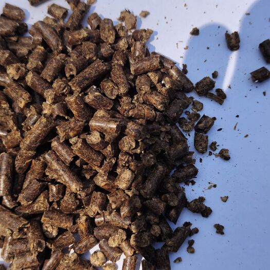 正阳县禾谷饲料  牛羊牧草颗粒，全价料颗粒，需要请下单