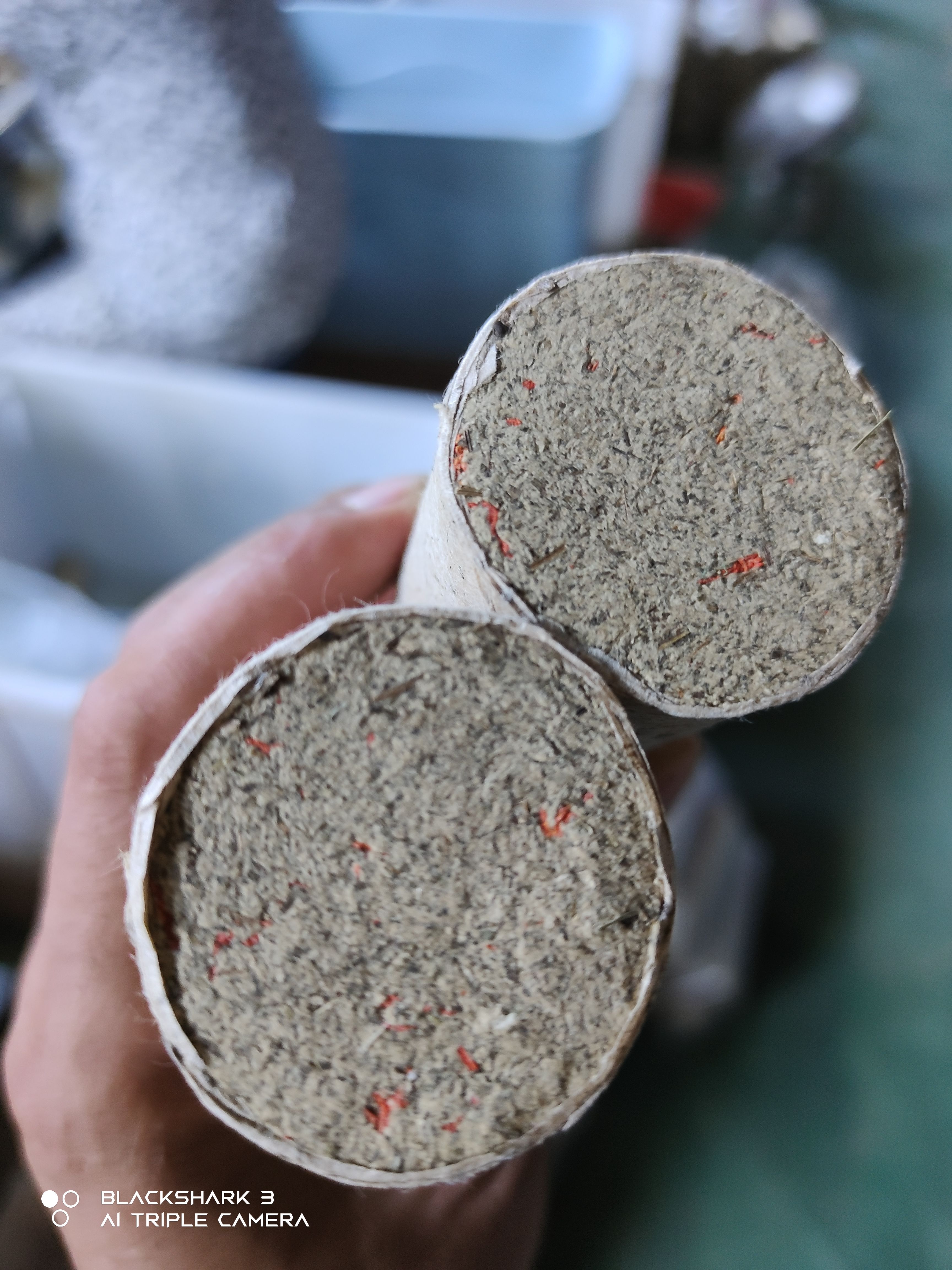 蕲艾条  三年蕲艾艾红花条4.0-20厘米25米一支，4支包邮100