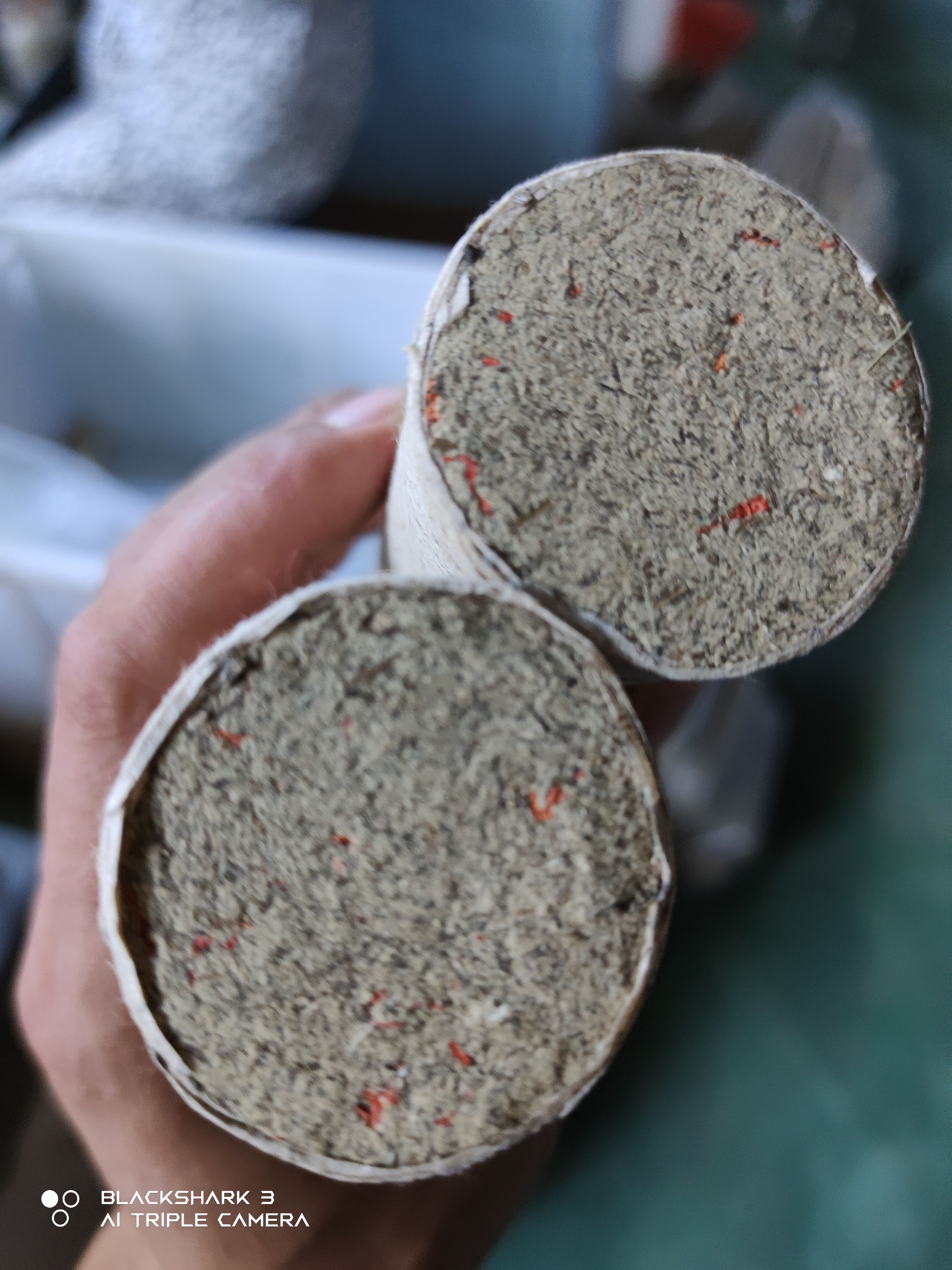 蕲艾条  三年蕲艾艾红花条4.0-20厘米25米一支，4支包邮100