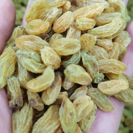 西安无核葡萄干  优惠葡萄干180元一箱，新货，数量不多，