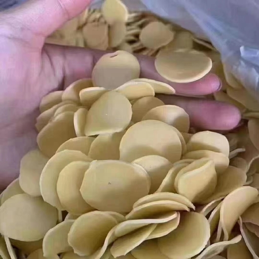 薯片，黄金薯片紫薯片现炸现卖模式