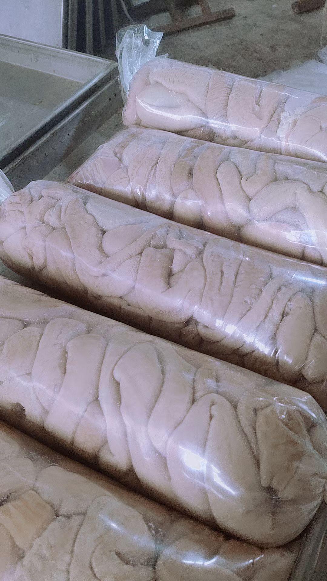 牛肠  半成品牛圆肠
