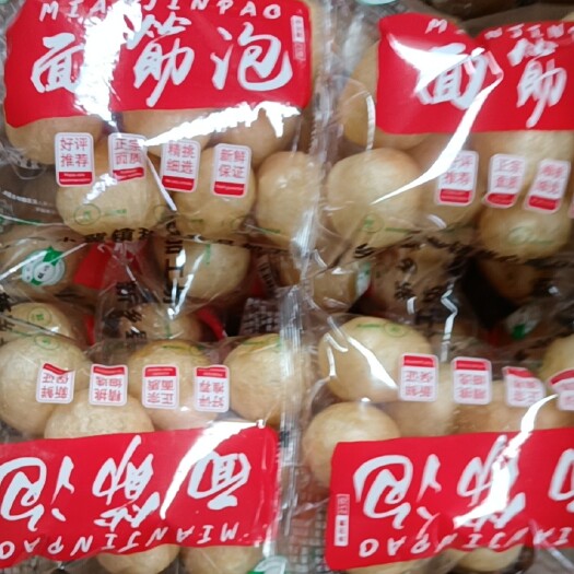 新乡县 油面筋