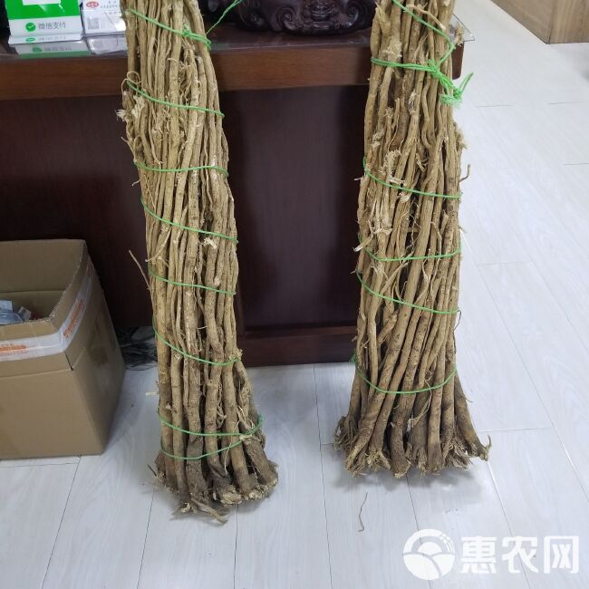  内蒙黄芪 黄芪 东北整枝黄芪  产地直供 新货