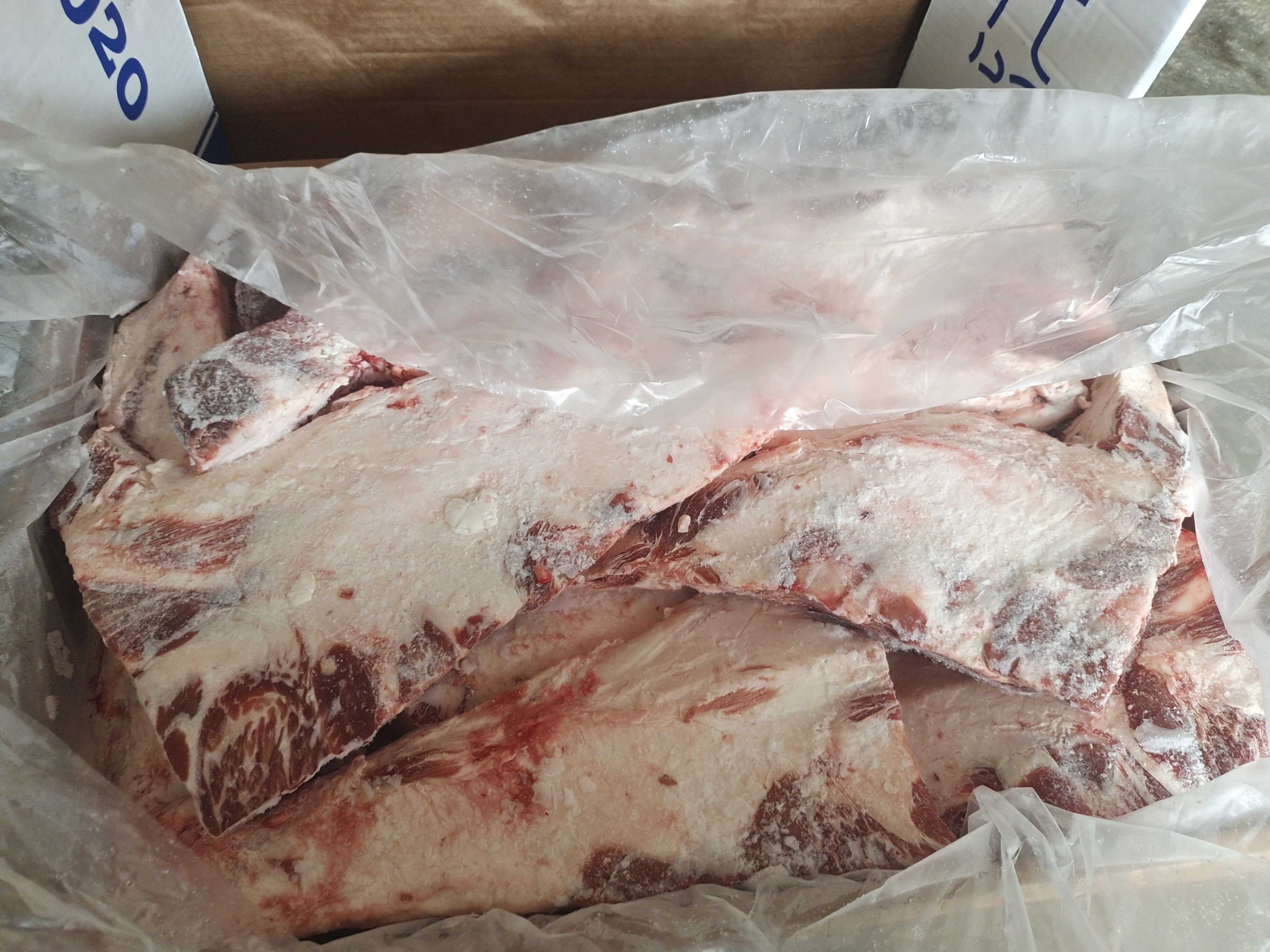 牛骨 燕翅骨  厂家直销，一手货源 长期有货