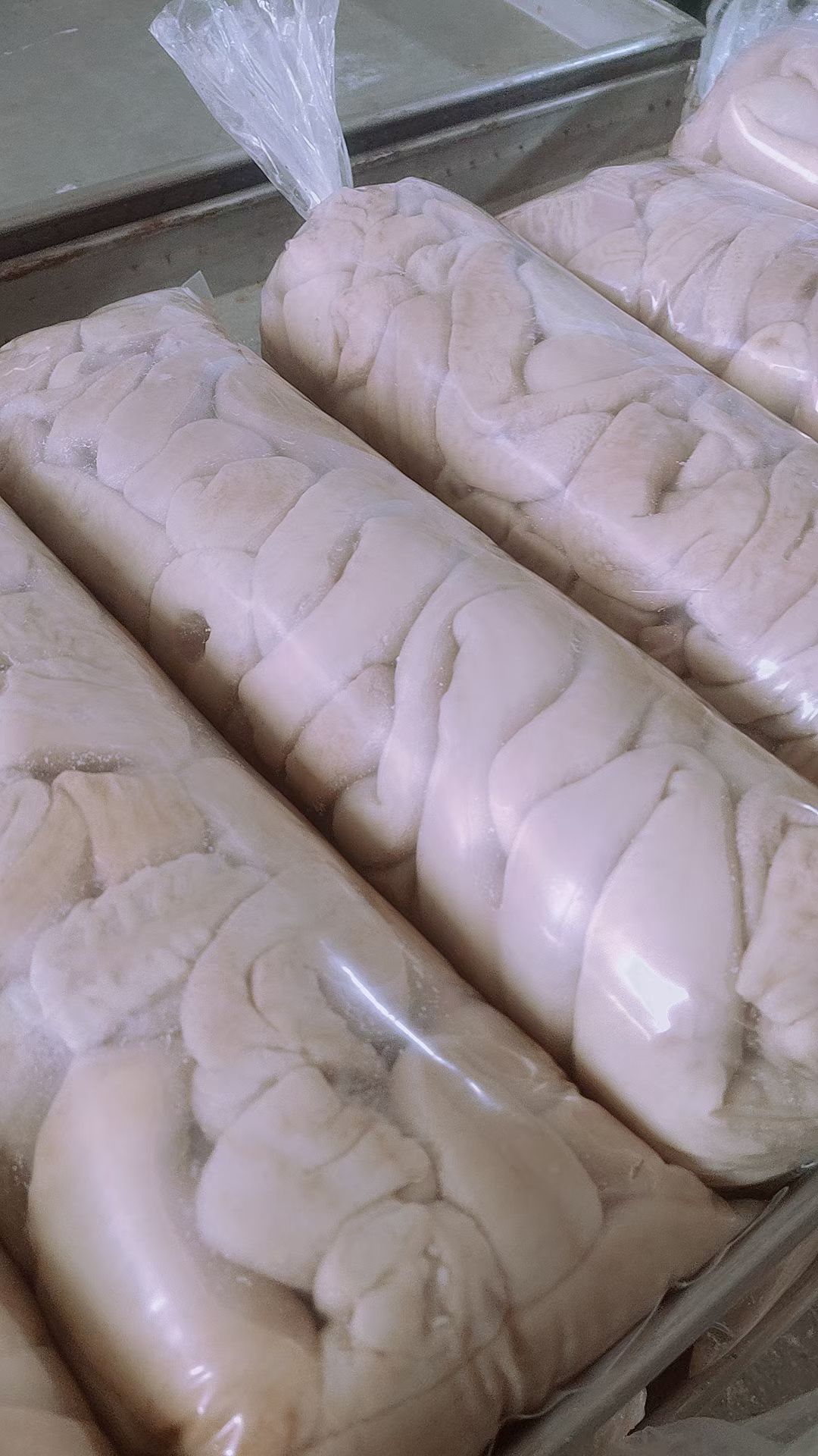 牛肠  半成品牛圆肠