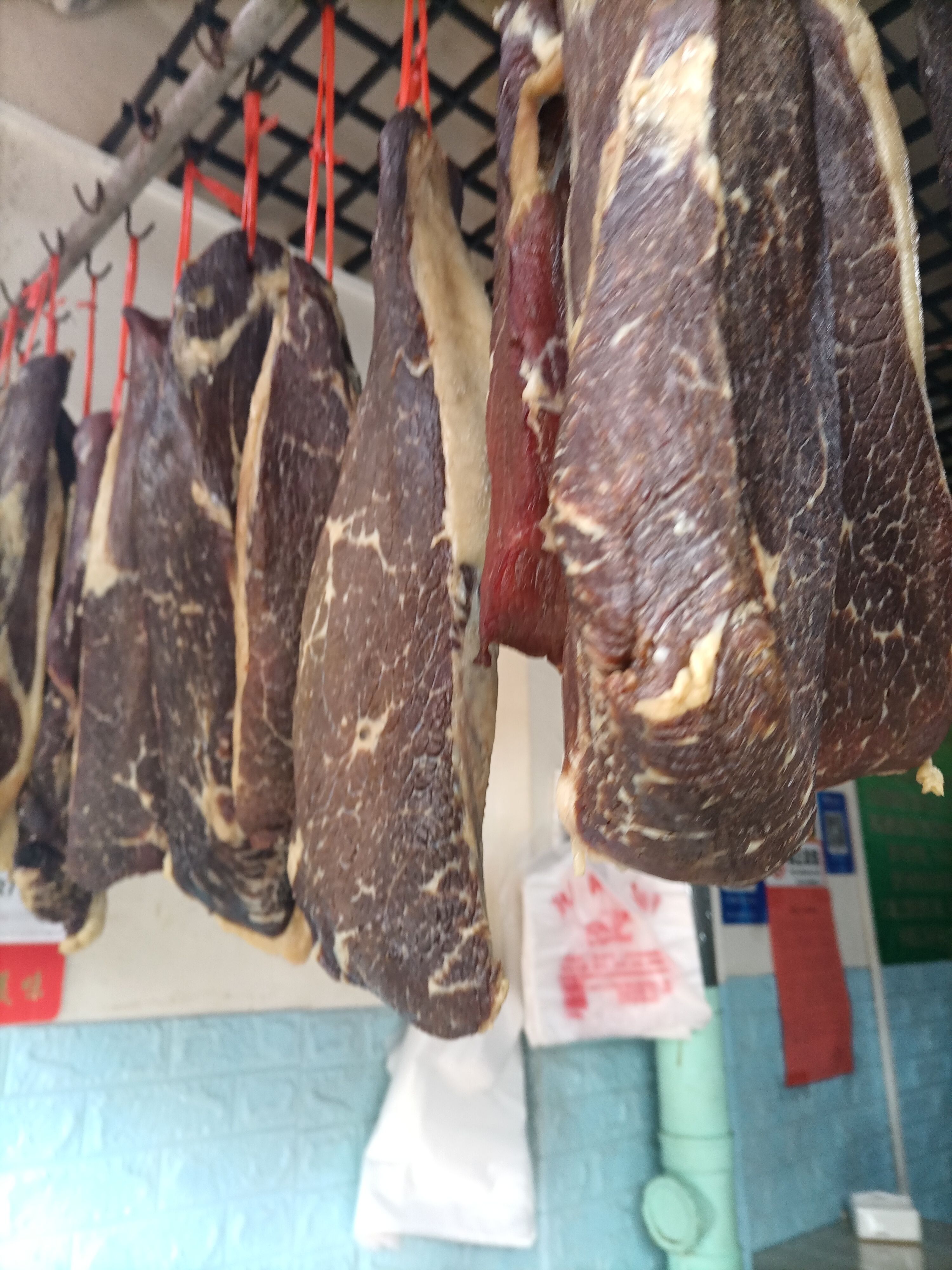 牛肉类  黄牛肉。批发价