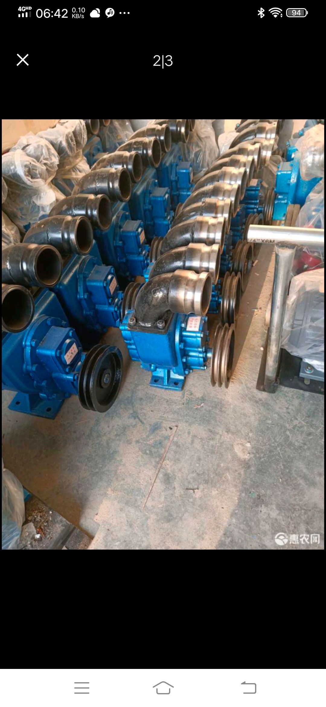 吸污泵，吸粪泵，适用于大小型养殖行业，可抽鸡粪，鸭粪，猪粪，