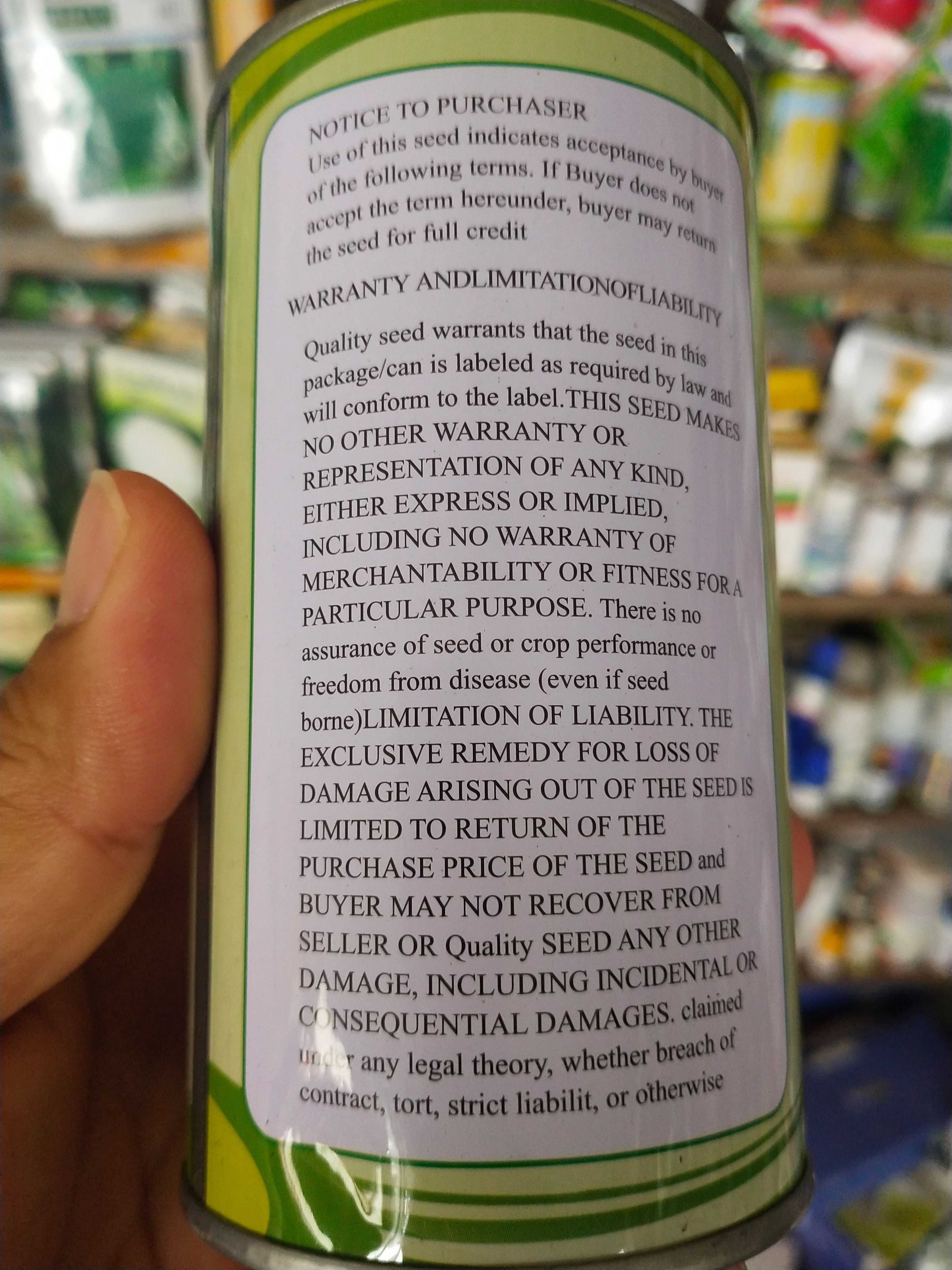 娃娃菜种子 早熟 紧实 每桶2亩