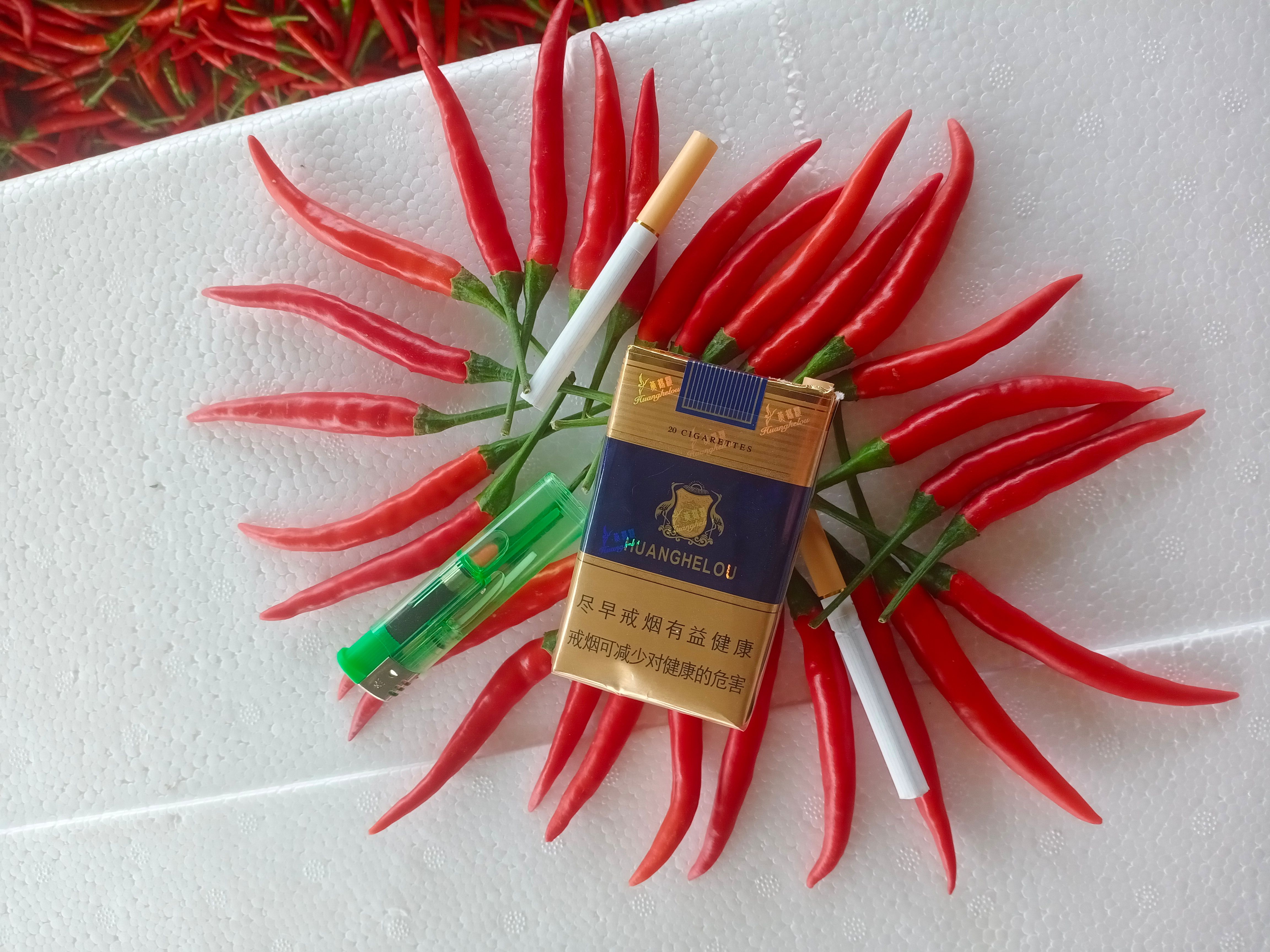 霞光果蔬 精品米椒 产地直供