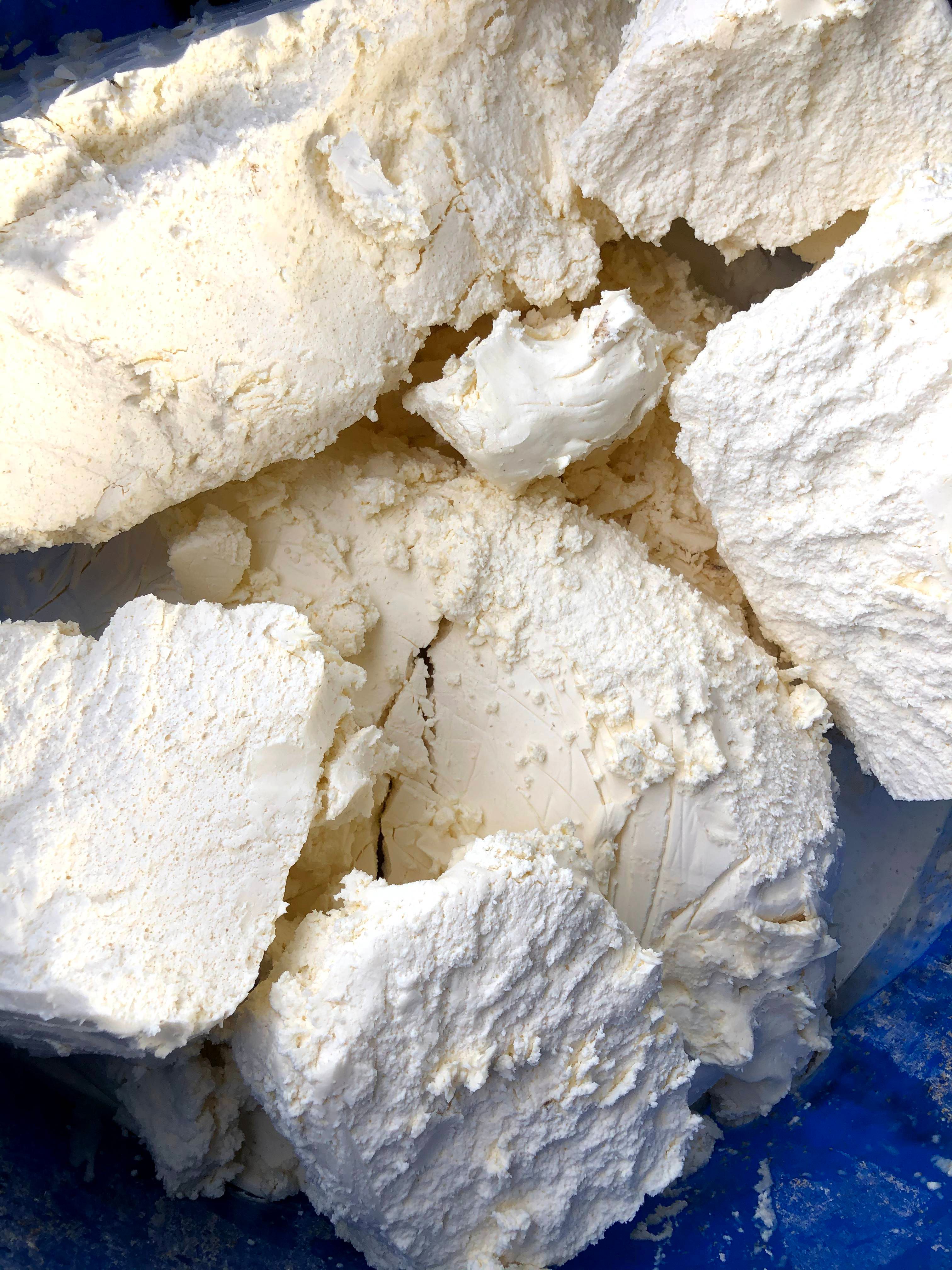 花生渣 高脂肪新鲜奶油催肥效果绝佳