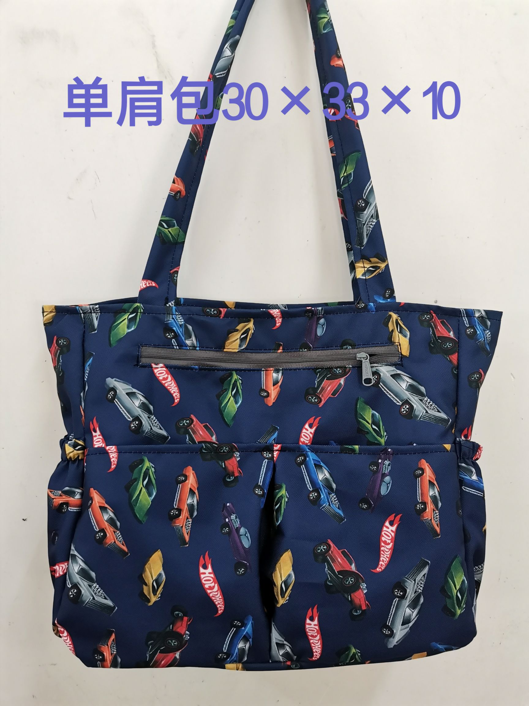 布袋  立体型棉被袋、行李袋、单肩包、购物袋