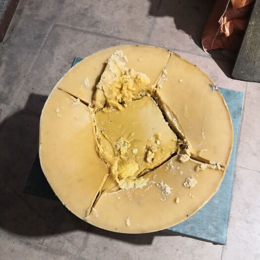 贺州 纯中蜂蜂蜡