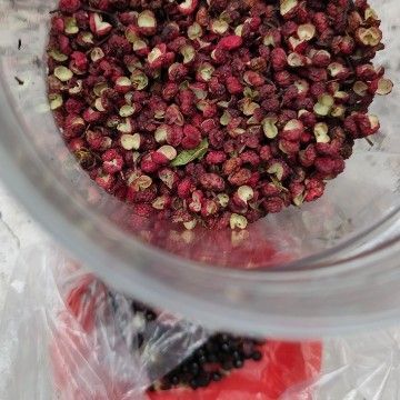 成都红花椒  汉源花椒，正宗汉源贡椒产地直销假一赔百