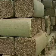正阳县 质量杠杠的，压块花生秧，路途比较遥远的客户请下单！！！