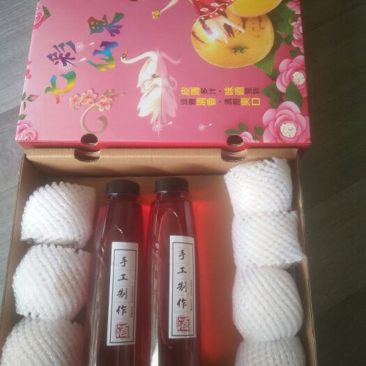 石林县 云南人参果大量供货树上熟皮薄多汁富晒清甜