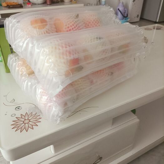 永胜县突尼斯软籽石榴  云南软籽石榴