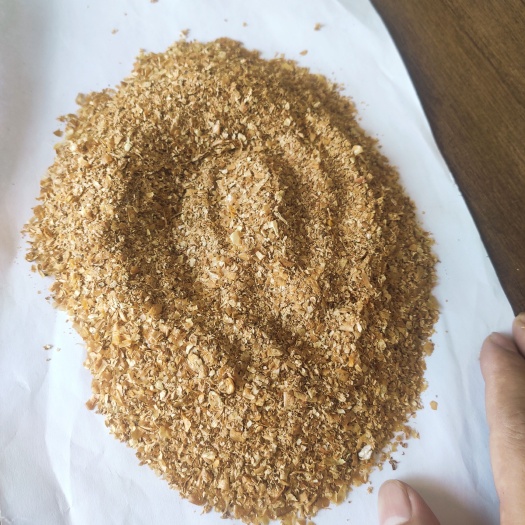 正定县 玉米胚芽粕