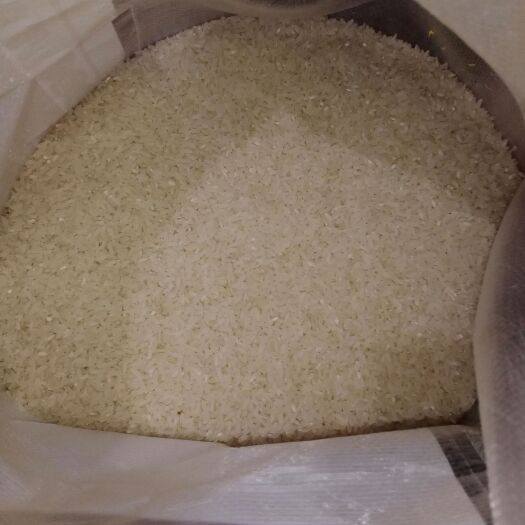 宁安市东北有机稻花香大米100吨