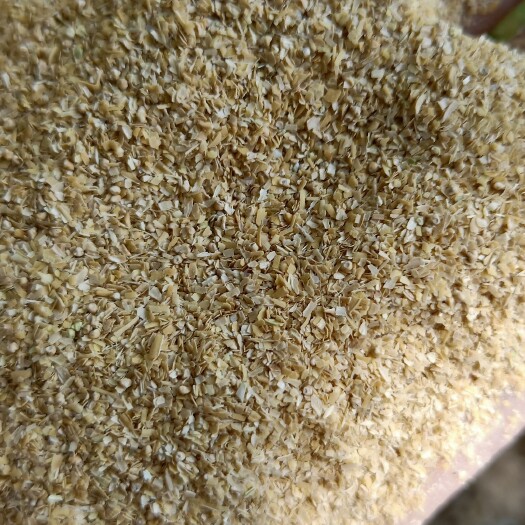 怀远县稻壳粉，统糠，30目0.6，40目除尘过筛稻壳粉，统糠