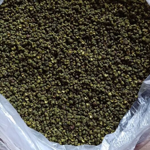 绥江县藤椒，干藤椒，鲜藤椒，藤椒油，自家种植，常年供应