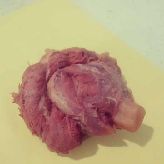 熟牛肉 鲜五香牛肉牛腱