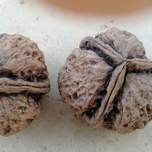 鹤庆县文玩核桃 核桃