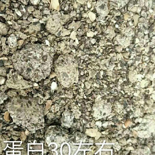 纯蓖麻饼肥料  印度优质蓖麻粕