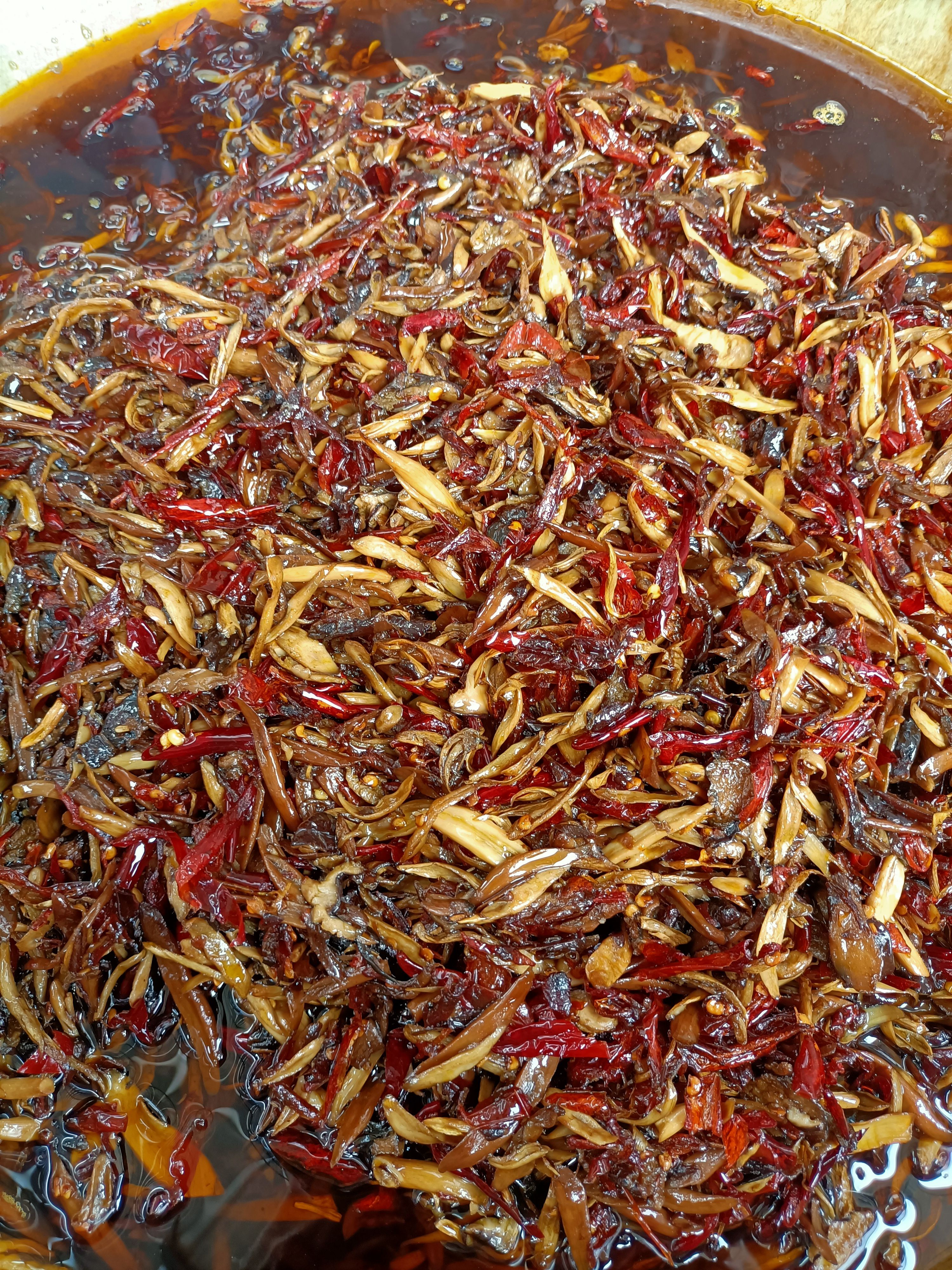 鸡枞菌 云南天然野生菌