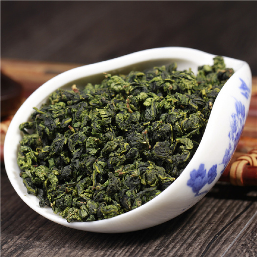 安溪县安溪铁观音绿茶  安溪铁观音发源地，铁观音绿茶具有抗老，刮油
