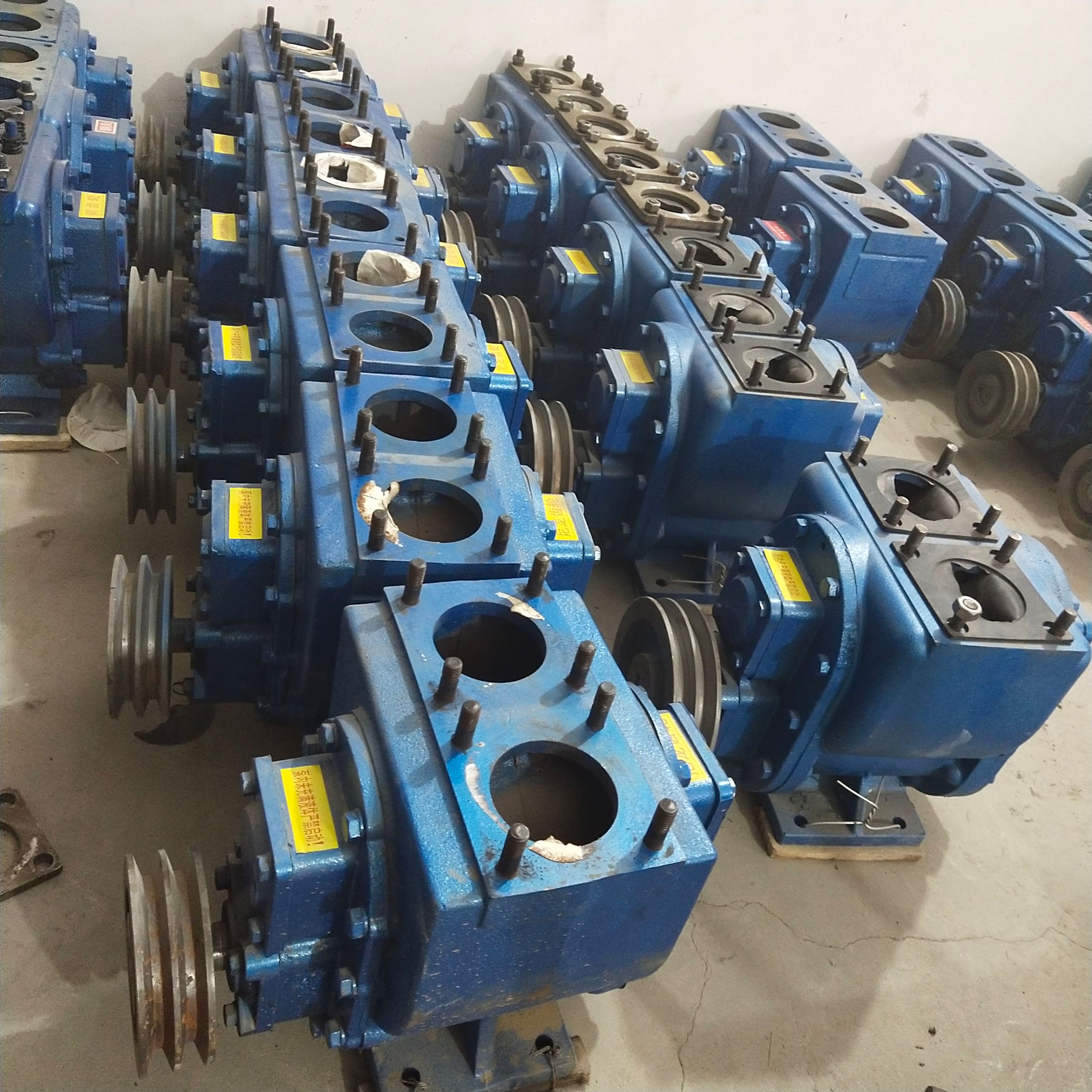 抽粪泵  直吸式吸粪泵