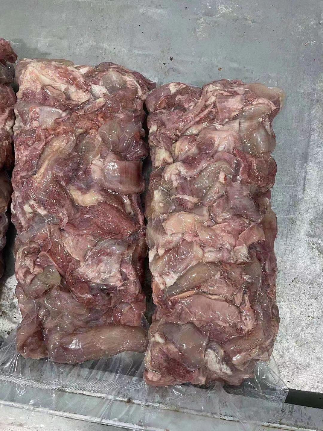 牛筋  筋头巴脑 长期有货，质量稳定