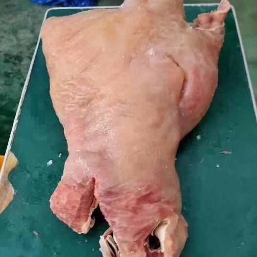 阳信县牛头肉