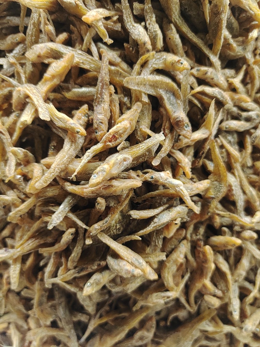 干烤鱼  家乡口味