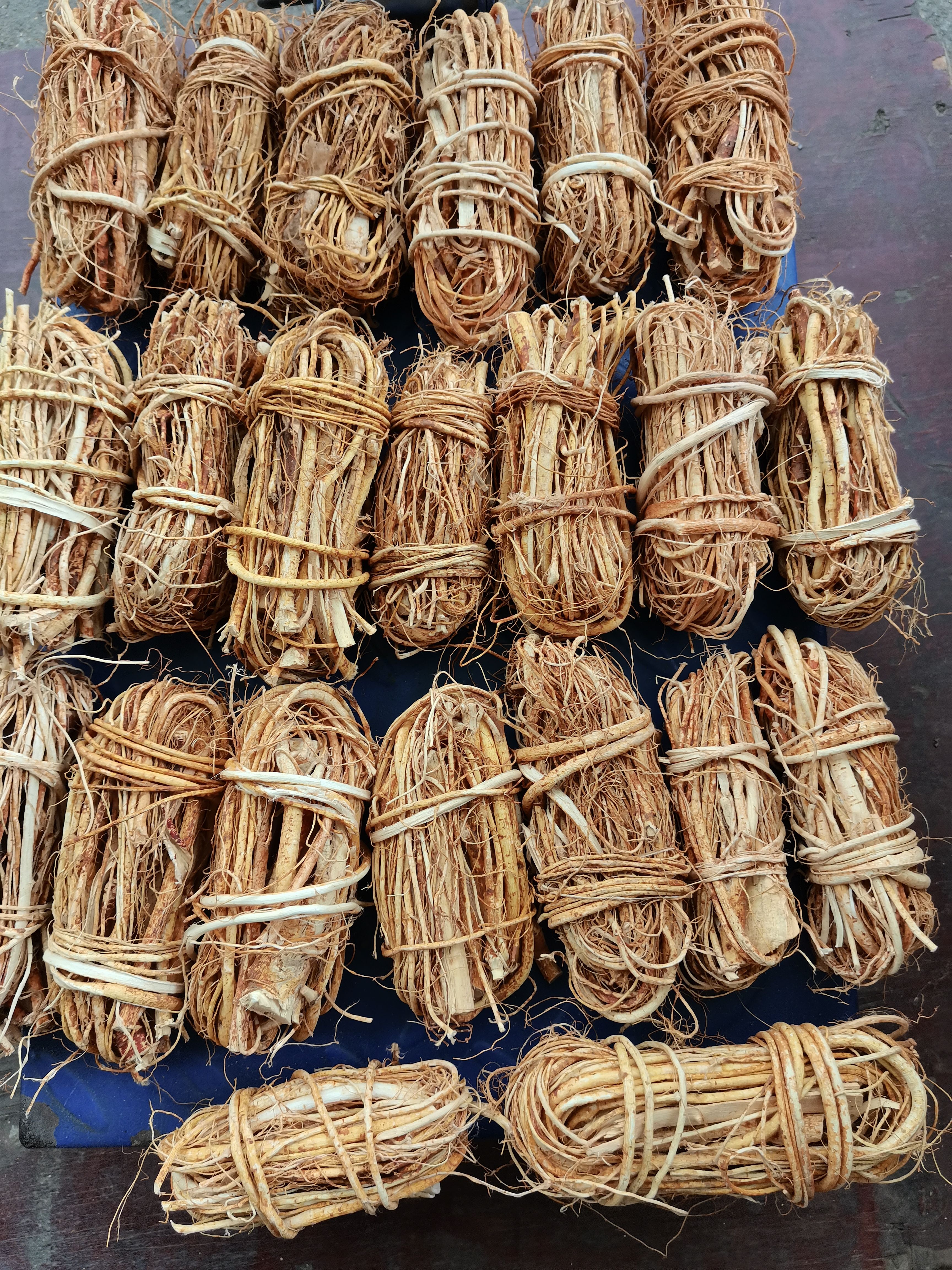 五指毛桃，五指牛奶，五爪龙，一手货源