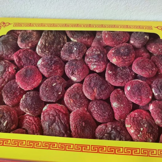 连城县红菇  滋补圣品，送礼佳品！中秋国庆教师节快到啦快来选购送礼吧