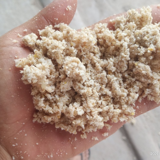 广州豆腐渣 发酵好的豆腐渣 一手货源 量大从优