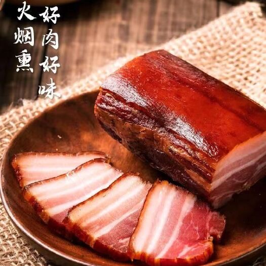 成都川爹记牌腊肉