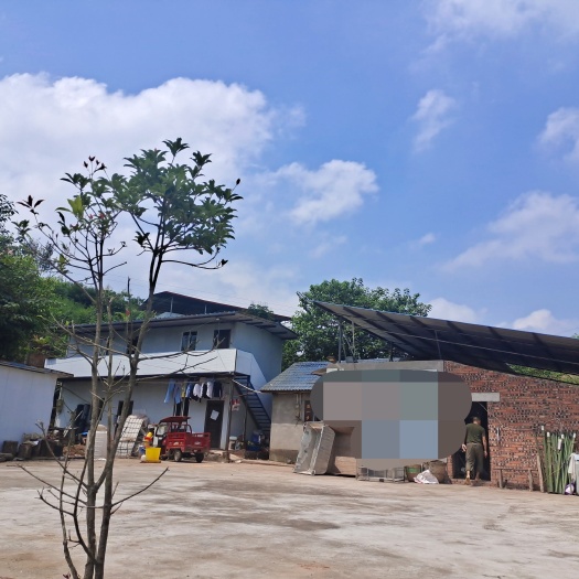 重庆市 果园，鱼塘，养殖出租