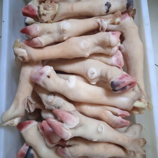 泰安羊蹄