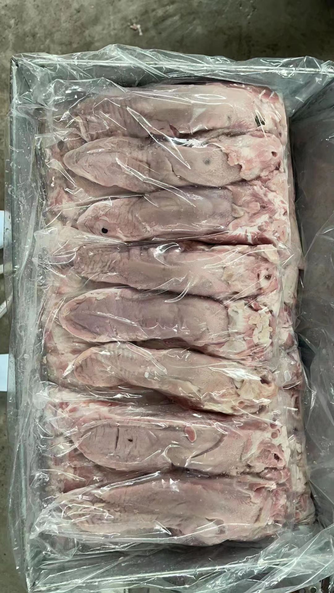 猪舌 口条26-33个装