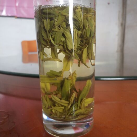 舒城县舒城小兰花，茶香浓郁，回甘