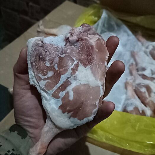 中牟县 鸭腿