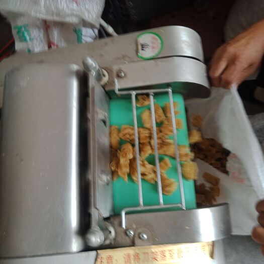 灵寿县豆腐皮
