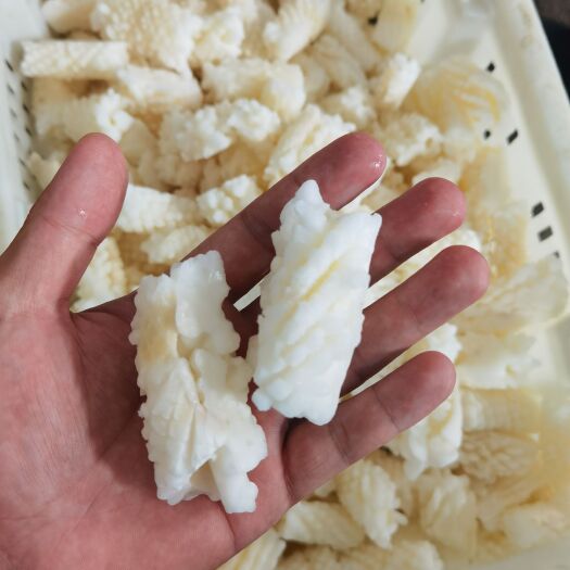 荣成市 残目鱼花，食堂客户看过来