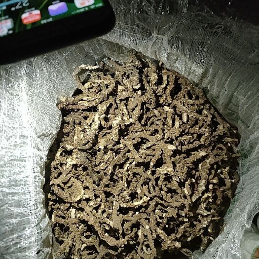 重庆市中药材山药 