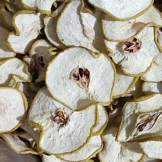 巨鹿县雪梨干    梨干