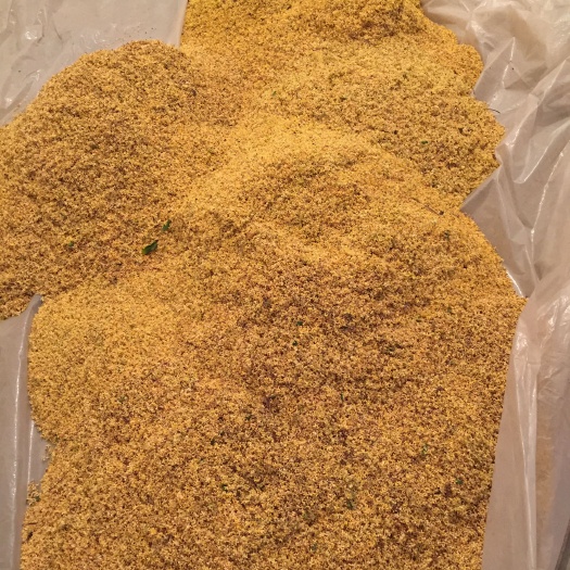 桂花瓣 桂花花